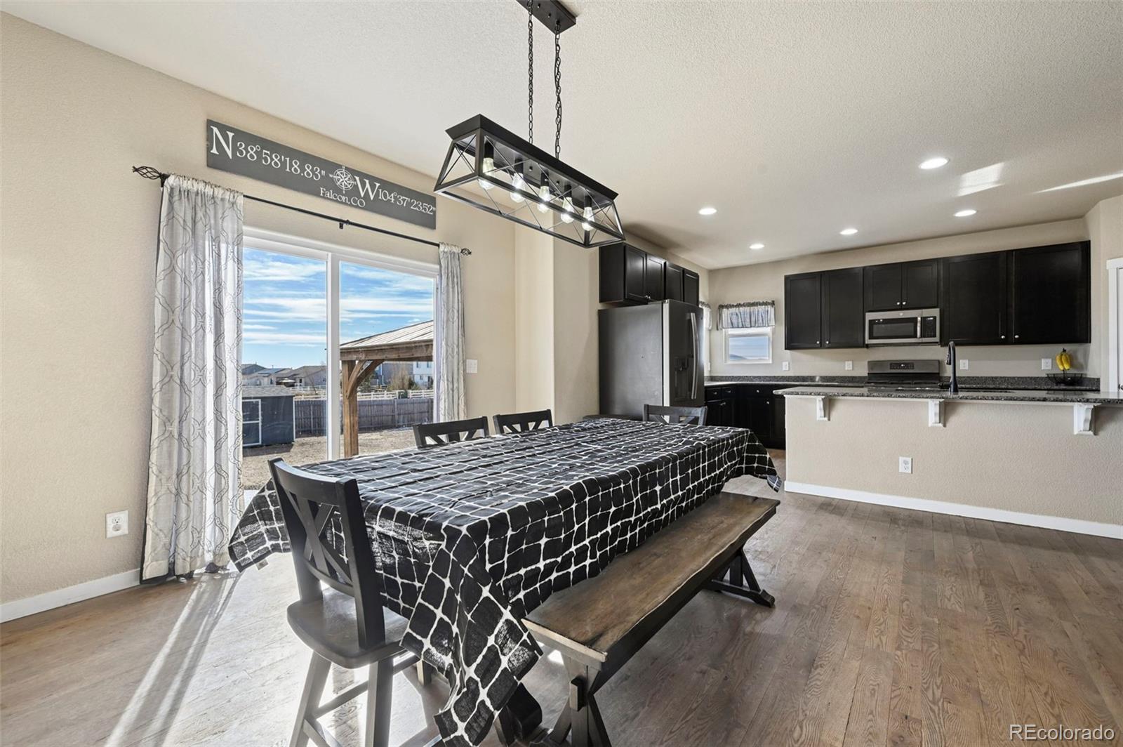 MLS Image #10 for 9707  beckham street,peyton, Colorado
