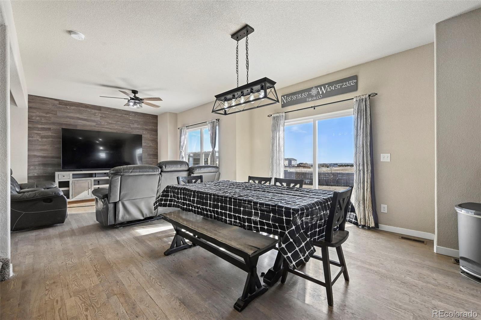 MLS Image #11 for 9707  beckham street,peyton, Colorado