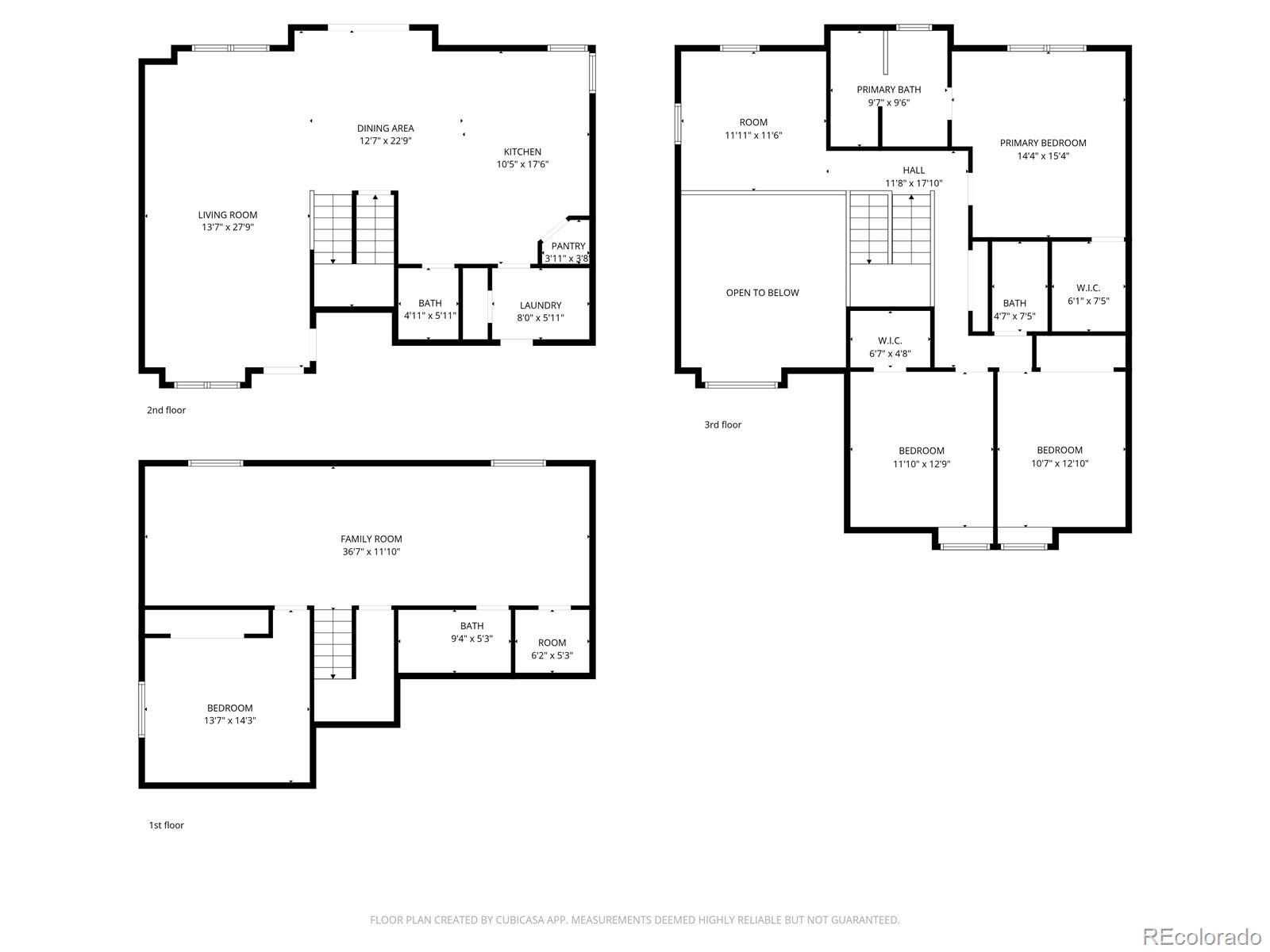 MLS Image #47 for 9707  beckham street,peyton, Colorado