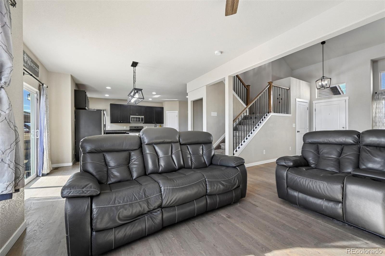 MLS Image #9 for 9707  beckham street,peyton, Colorado