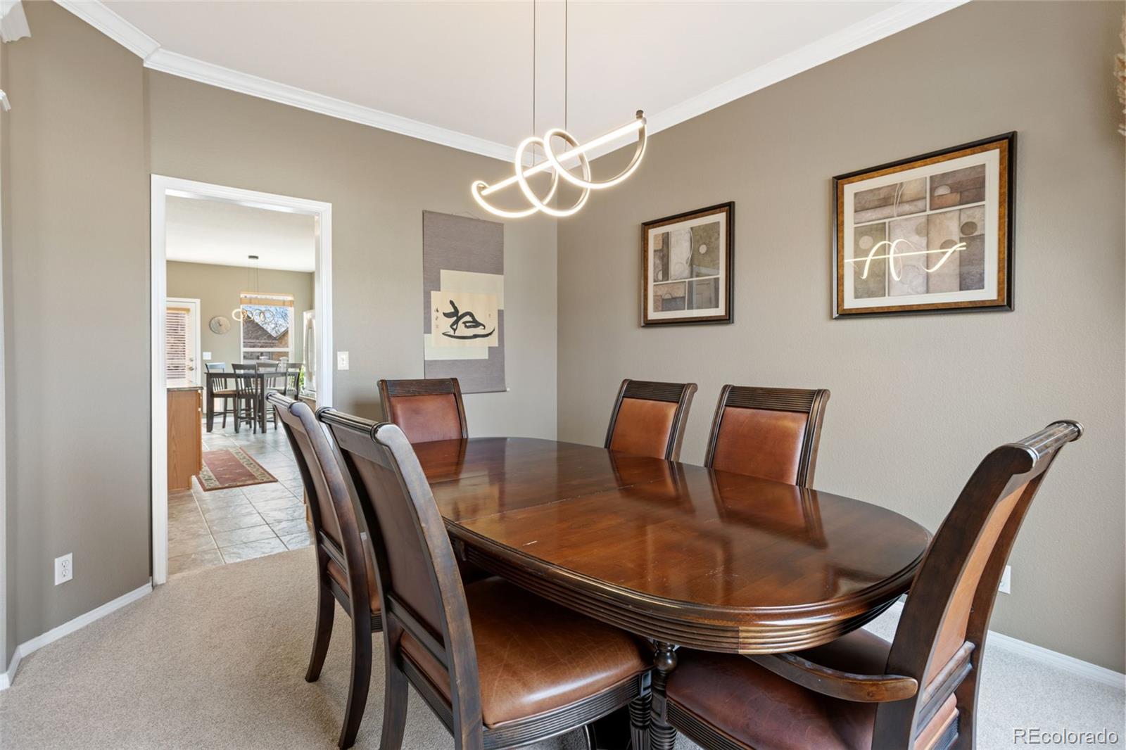 MLS Image #10 for 1164  hondo court,castle rock, Colorado