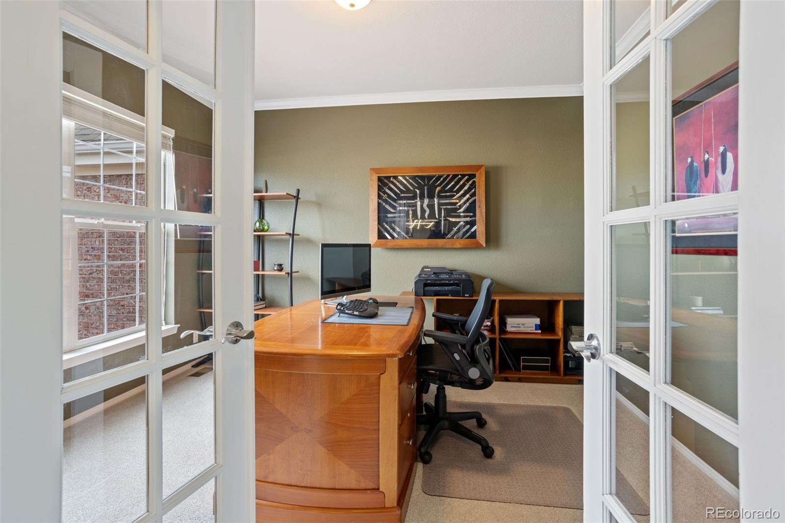 MLS Image #11 for 1164  hondo court,castle rock, Colorado