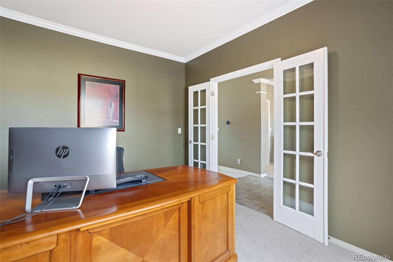 MLS Image #12 for 1164  hondo court,castle rock, Colorado