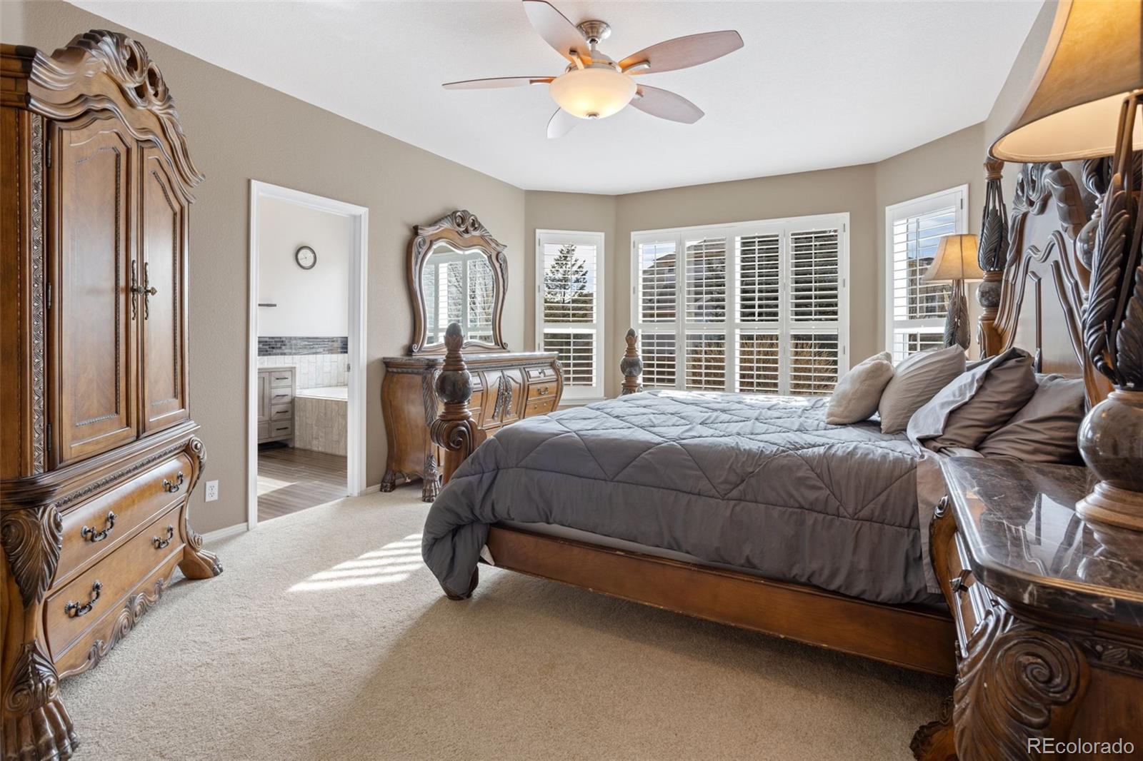 MLS Image #14 for 1164  hondo court,castle rock, Colorado