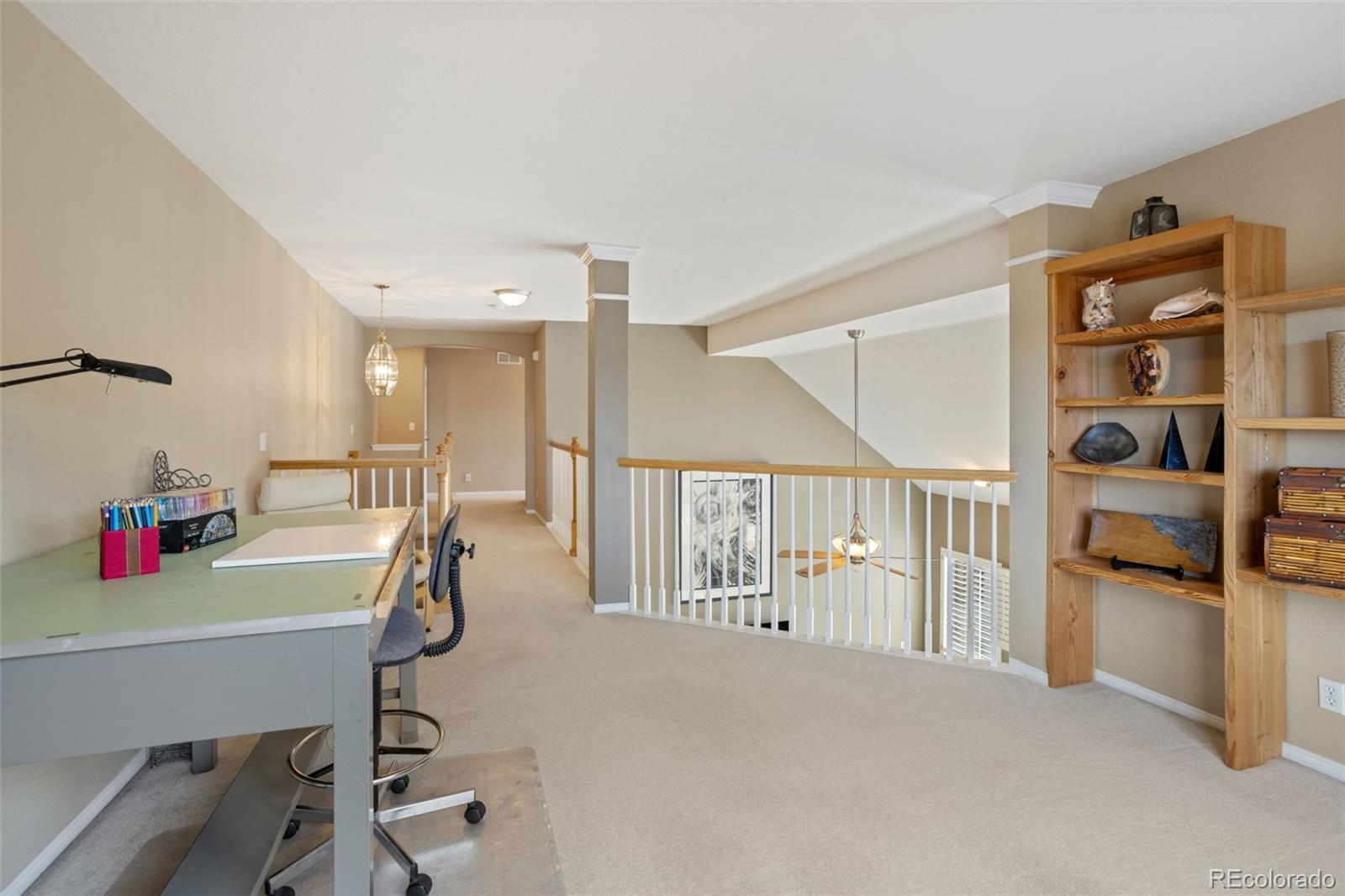 MLS Image #19 for 1164  hondo court,castle rock, Colorado