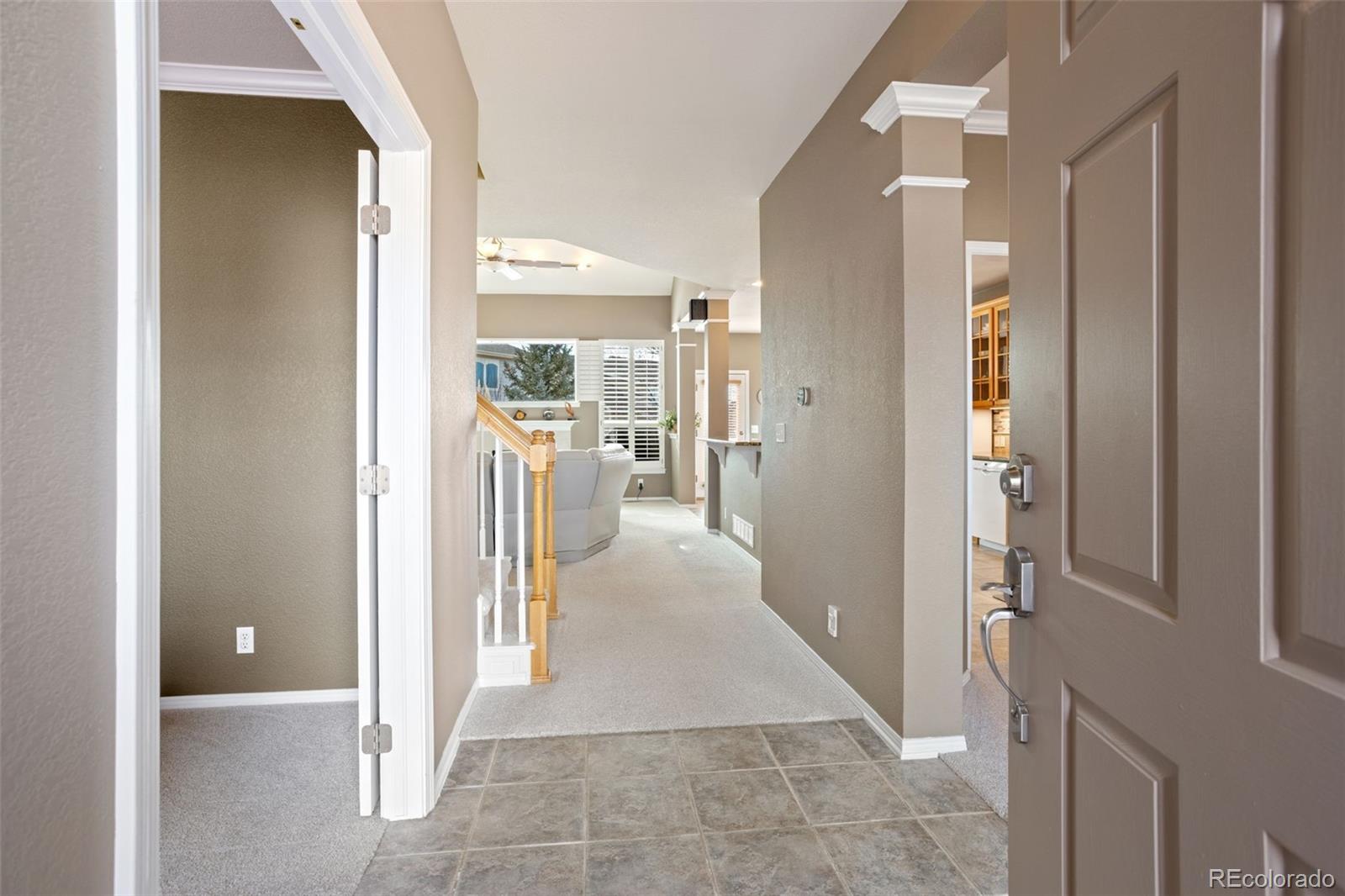 MLS Image #2 for 1164  hondo court,castle rock, Colorado