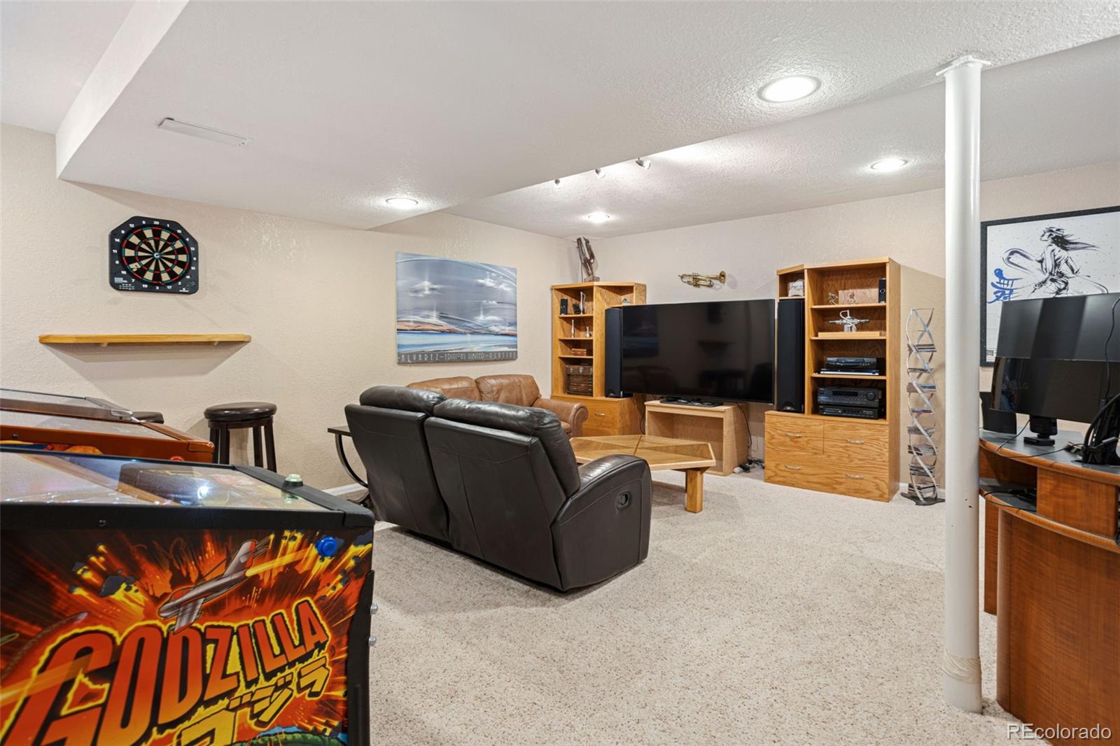 MLS Image #24 for 1164  hondo court,castle rock, Colorado