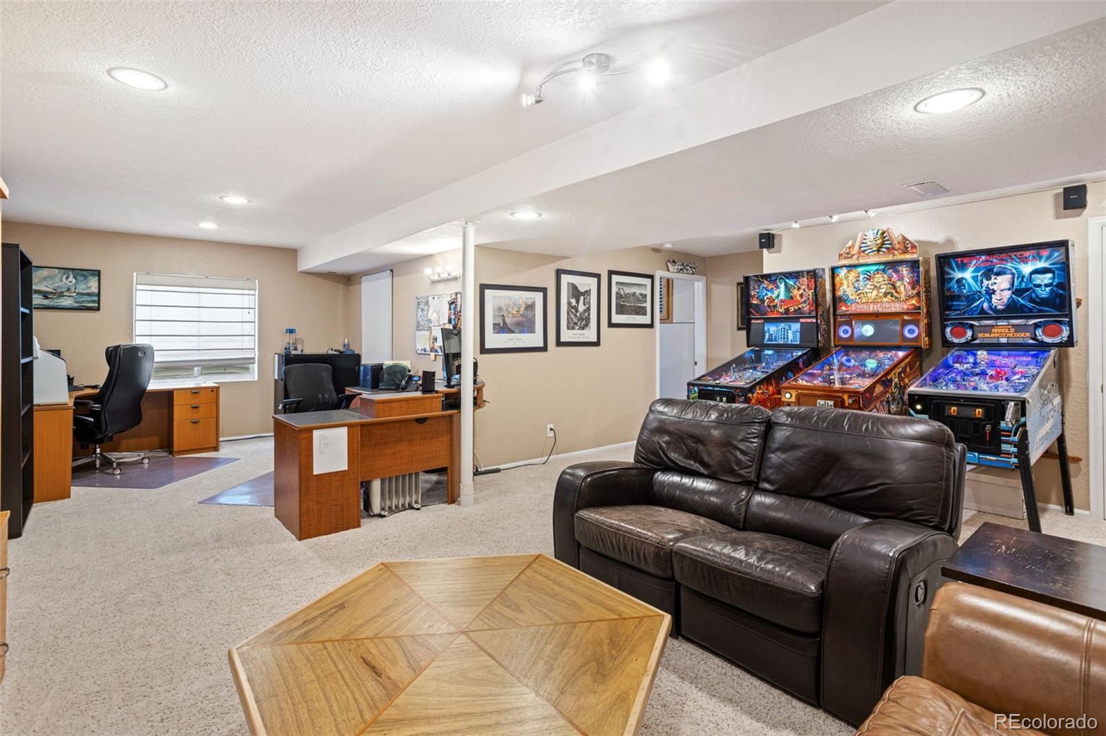 MLS Image #25 for 1164  hondo court,castle rock, Colorado