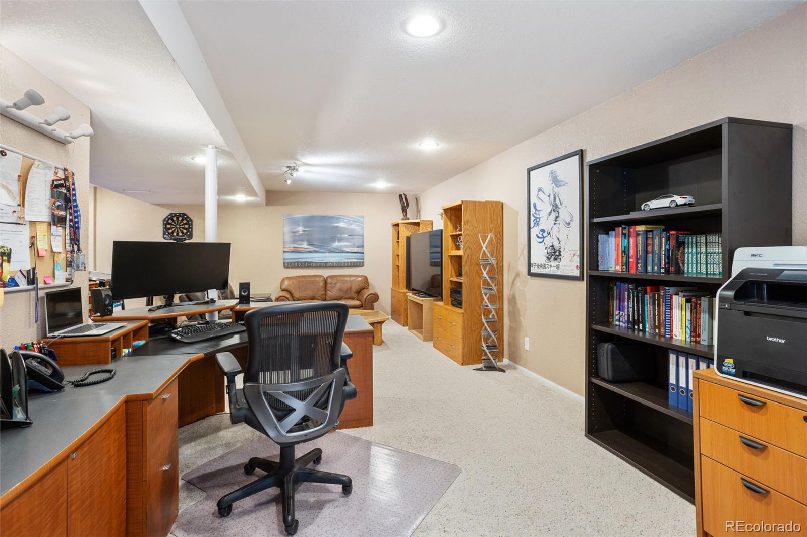 MLS Image #26 for 1164  hondo court,castle rock, Colorado