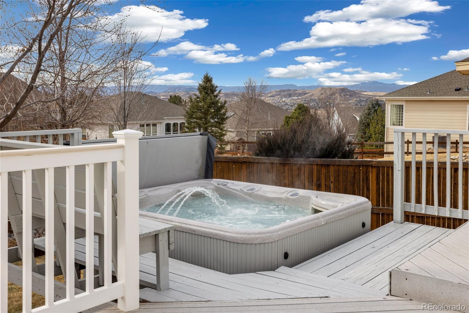 MLS Image #27 for 1164  hondo court,castle rock, Colorado