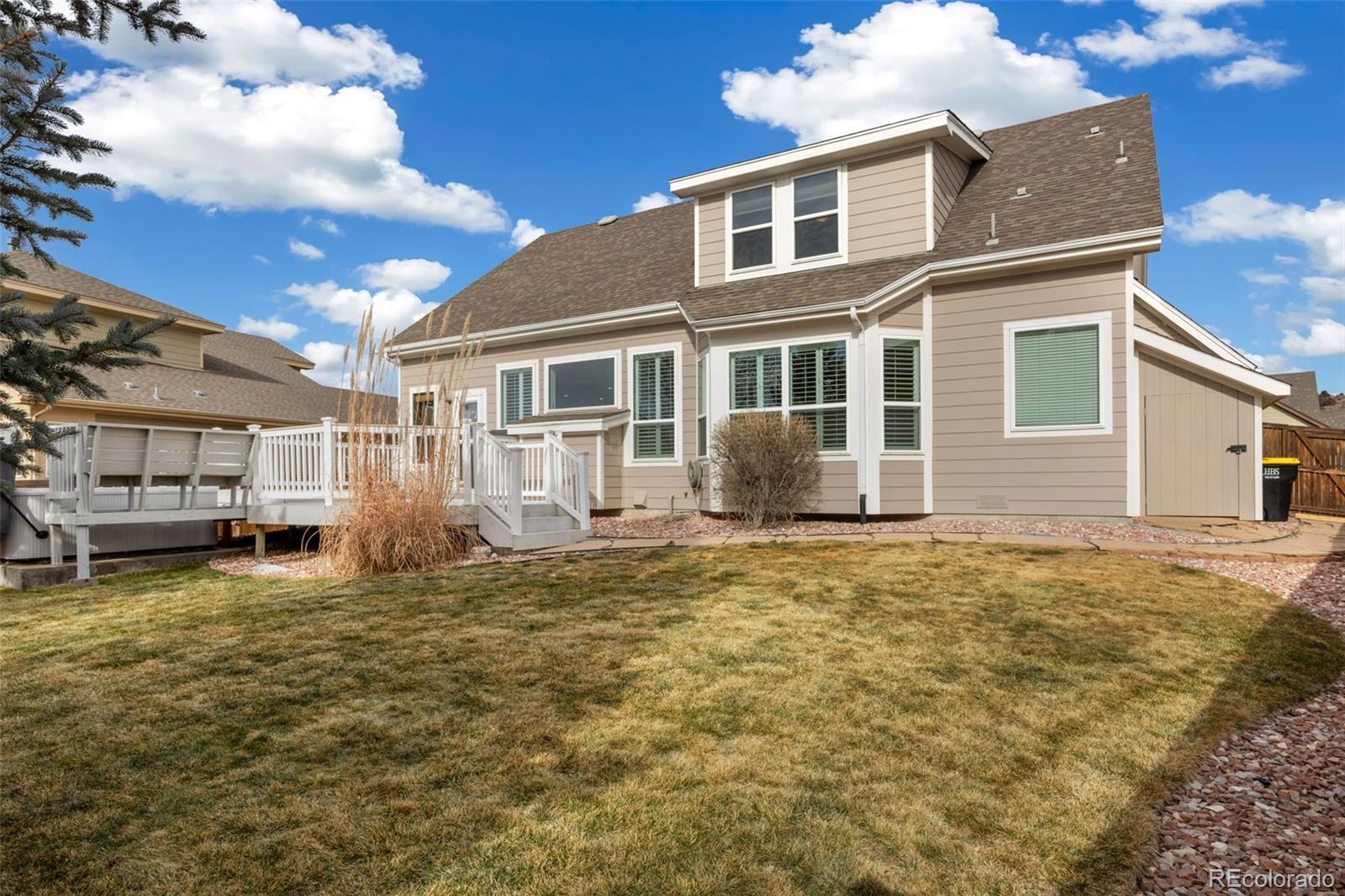 MLS Image #29 for 1164  hondo court,castle rock, Colorado