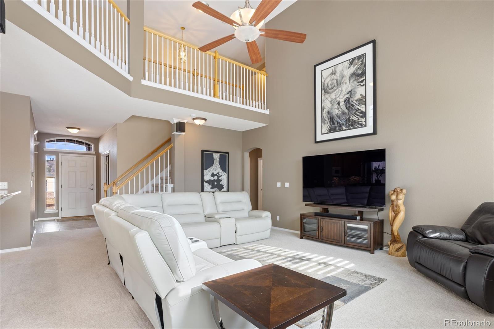 MLS Image #3 for 1164  hondo court,castle rock, Colorado