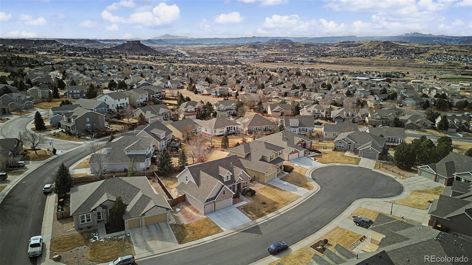 MLS Image #30 for 1164  hondo court,castle rock, Colorado