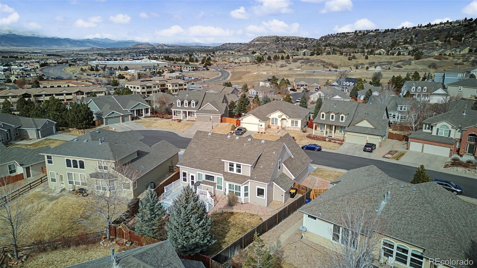 MLS Image #31 for 1164  hondo court,castle rock, Colorado