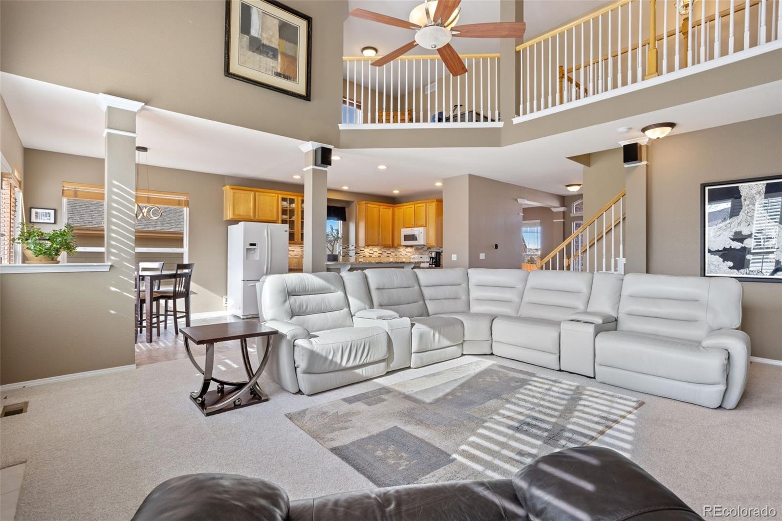 MLS Image #4 for 1164  hondo court,castle rock, Colorado