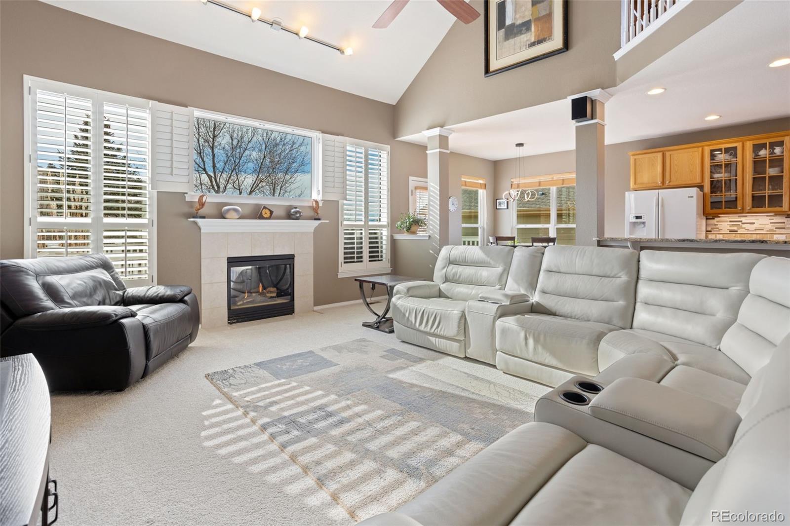 MLS Image #5 for 1164  hondo court,castle rock, Colorado