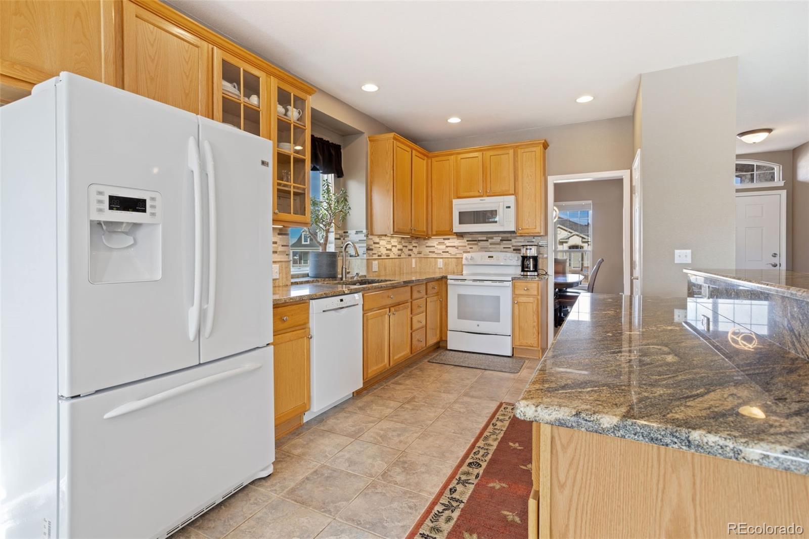 MLS Image #6 for 1164  hondo court,castle rock, Colorado