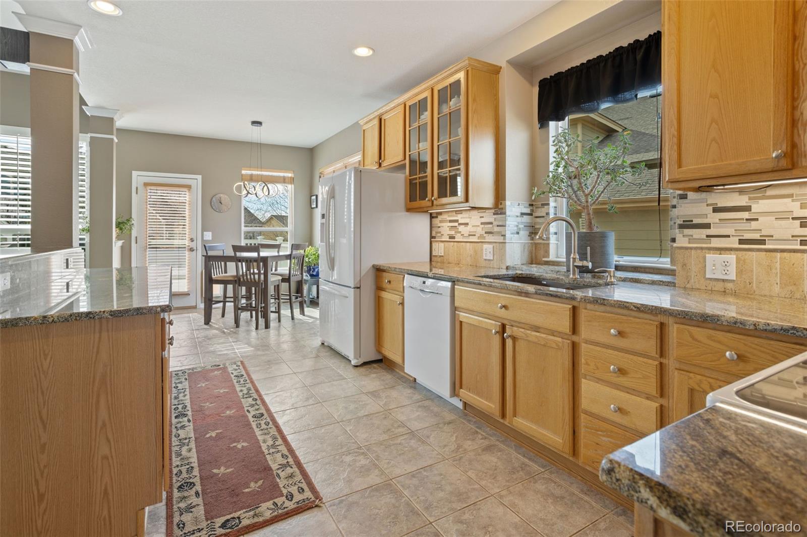 MLS Image #7 for 1164  hondo court,castle rock, Colorado