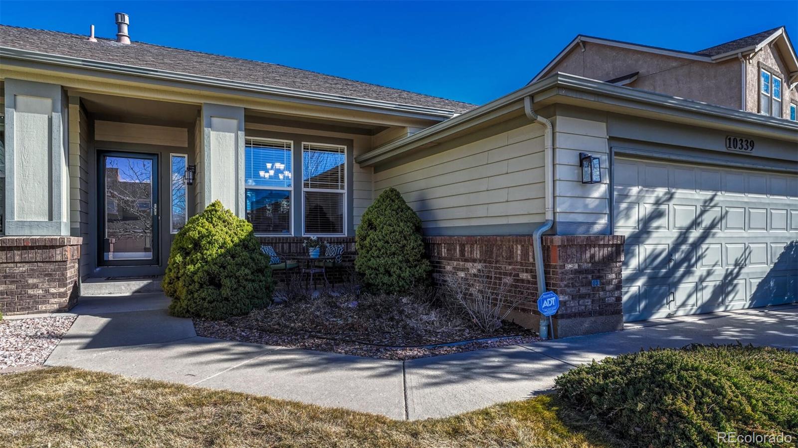 MLS Image #1 for 10339  peach blossom trail,colorado springs, Colorado