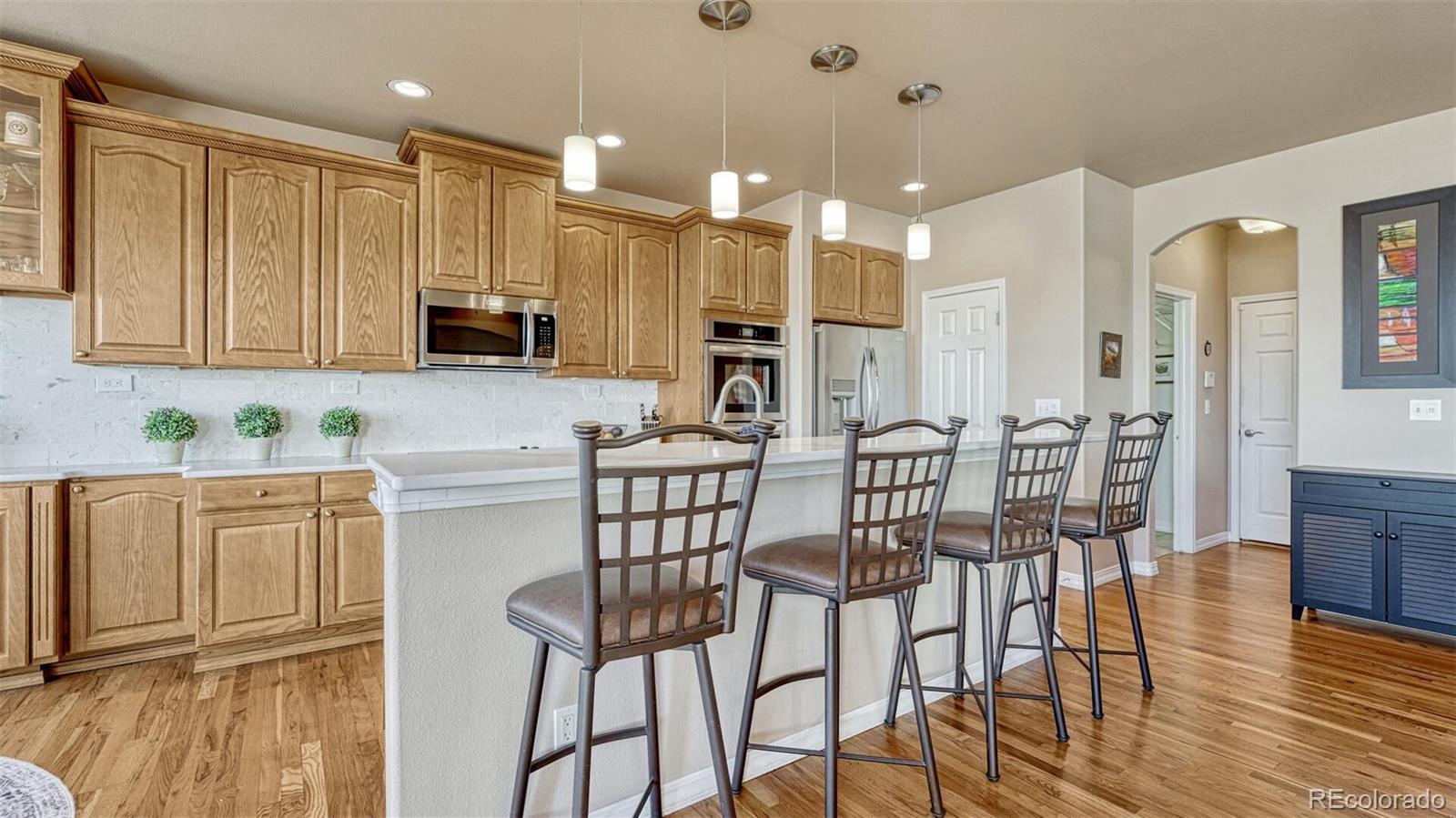 MLS Image #10 for 10339  peach blossom trail,colorado springs, Colorado