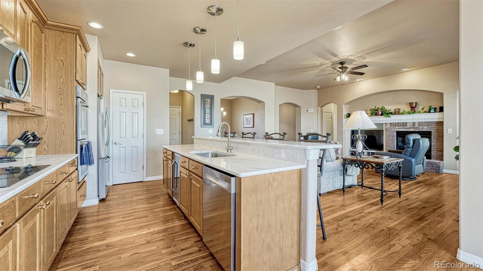 MLS Image #11 for 10339  peach blossom trail,colorado springs, Colorado