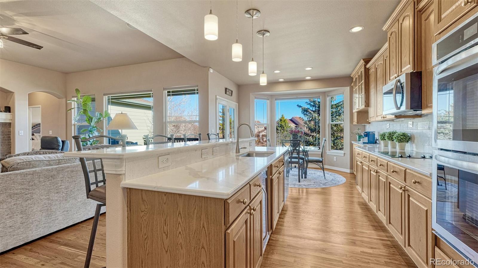 MLS Image #12 for 10339  peach blossom trail,colorado springs, Colorado