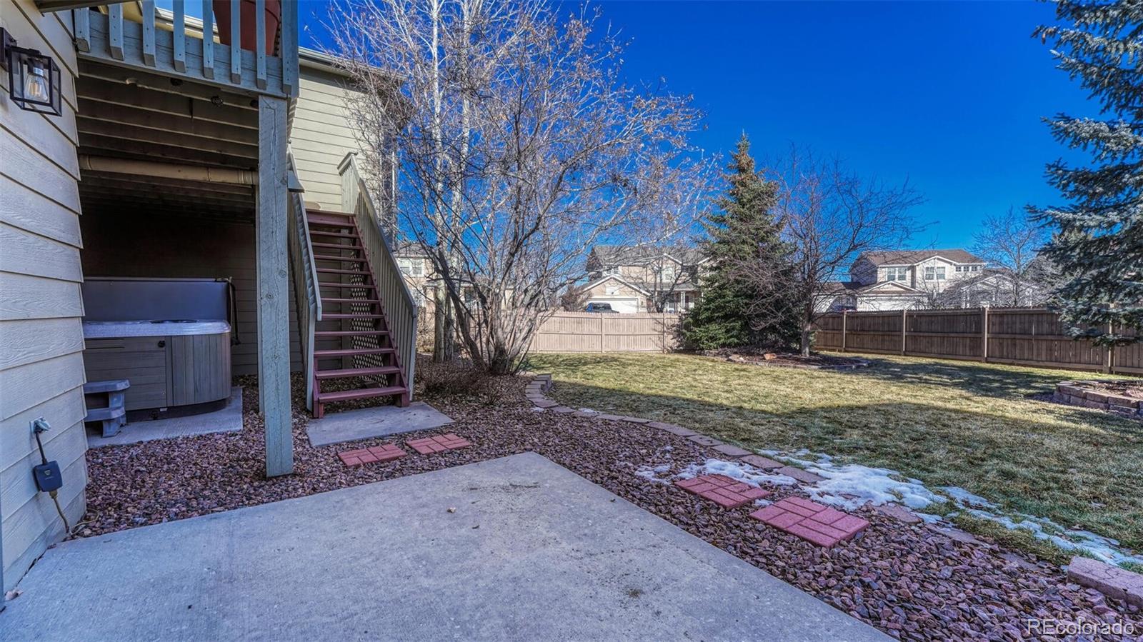 MLS Image #36 for 10339  peach blossom trail,colorado springs, Colorado