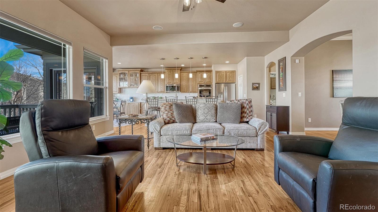 MLS Image #4 for 10339  peach blossom trail,colorado springs, Colorado