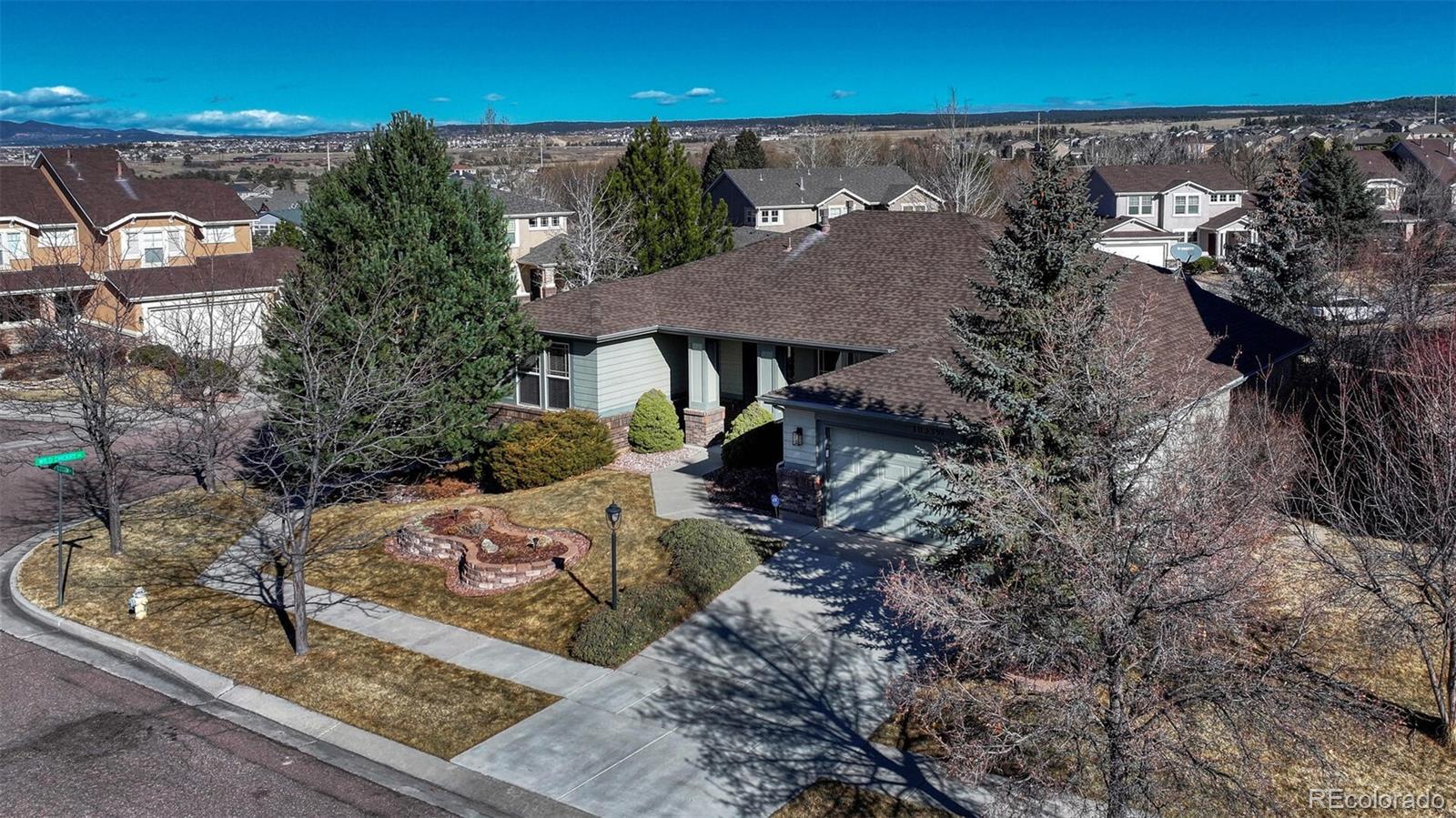 MLS Image #42 for 10339  peach blossom trail,colorado springs, Colorado