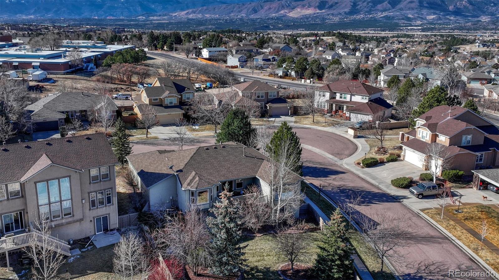 MLS Image #43 for 10339  peach blossom trail,colorado springs, Colorado