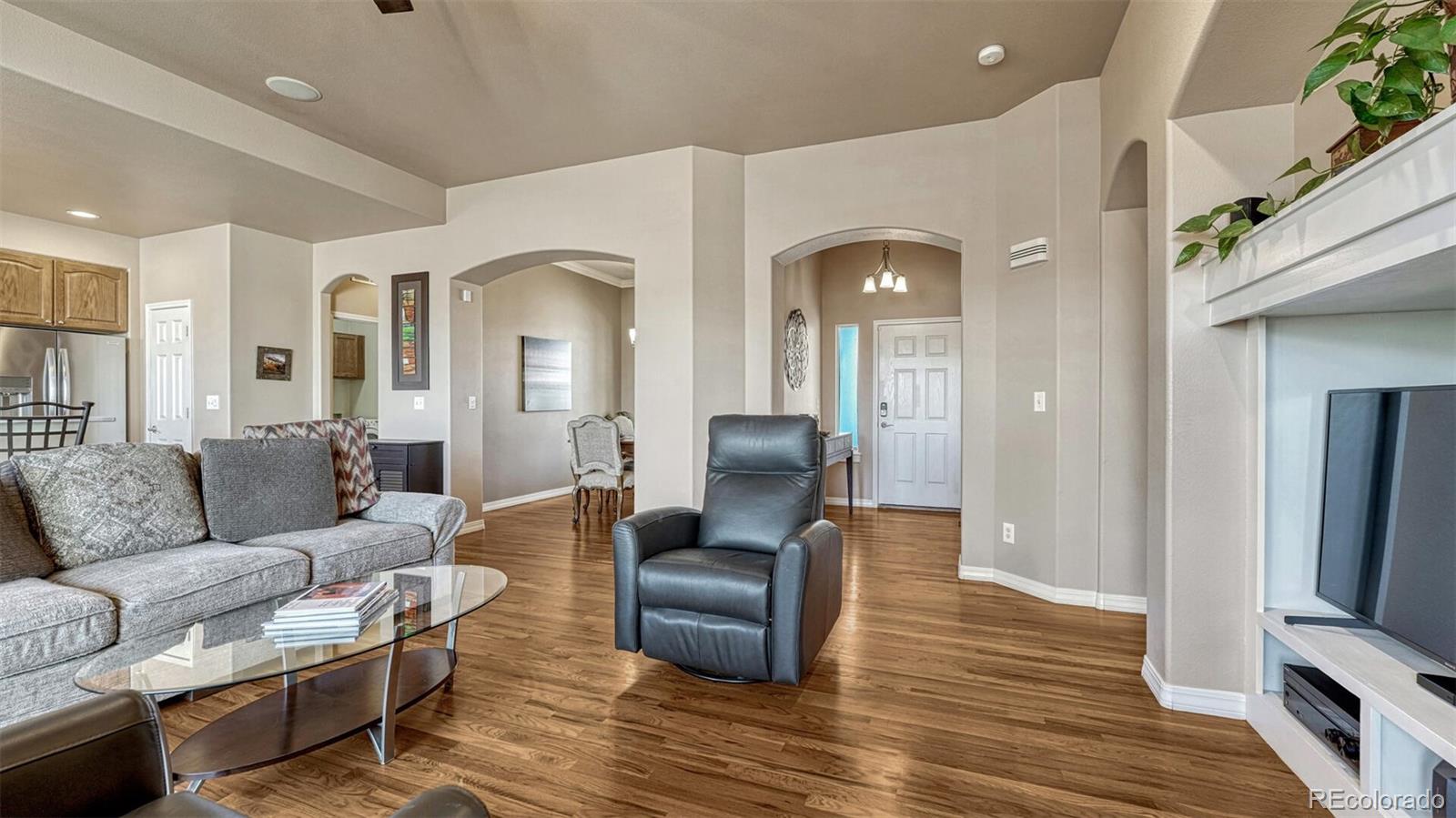 MLS Image #5 for 10339  peach blossom trail,colorado springs, Colorado