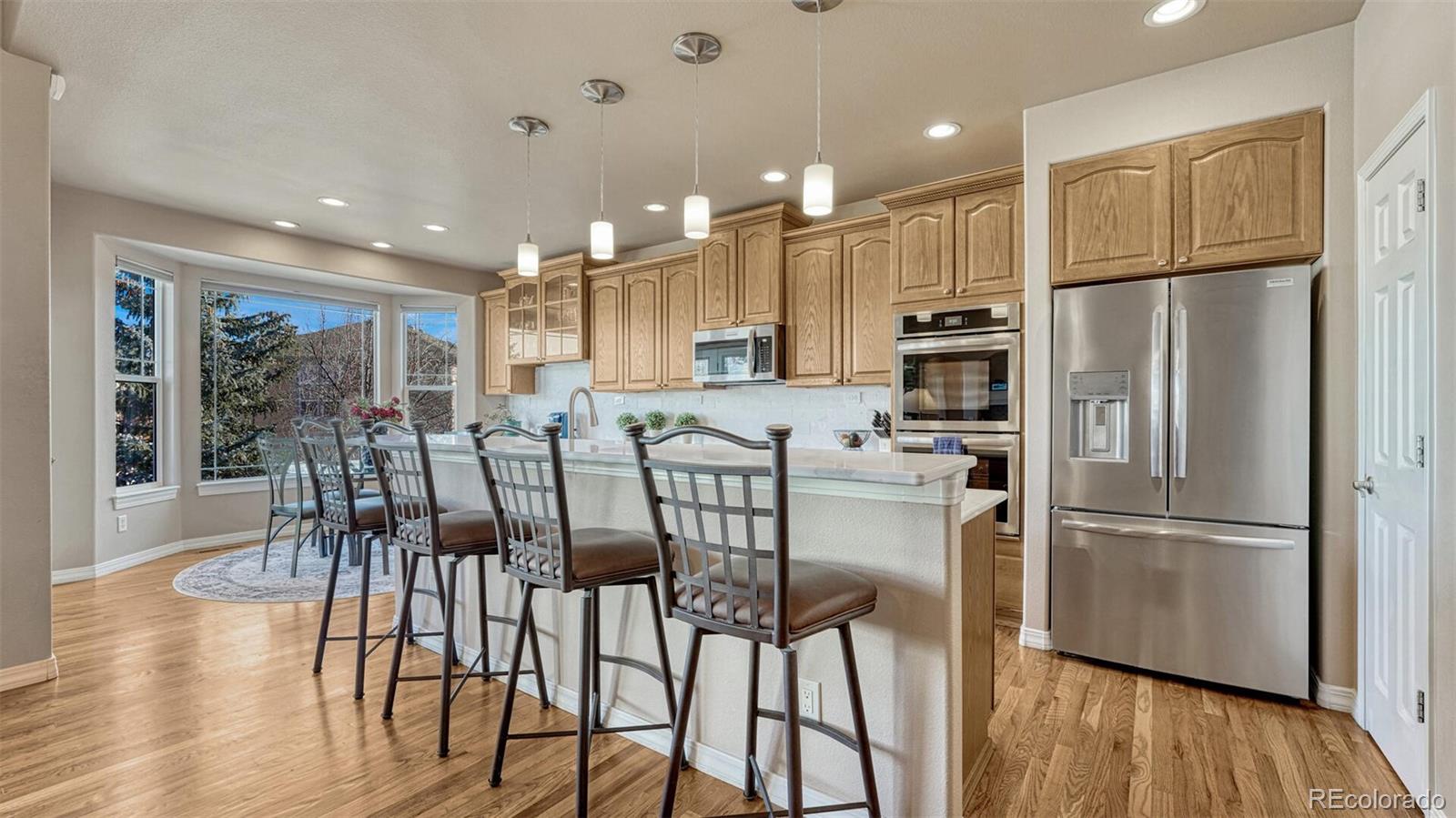 MLS Image #9 for 10339  peach blossom trail,colorado springs, Colorado