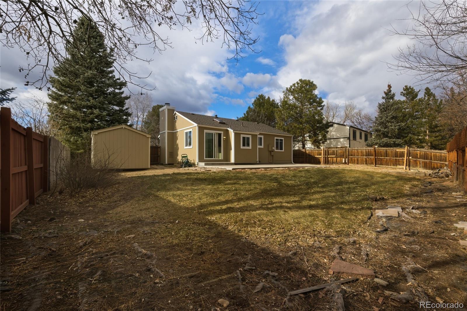 MLS Image #24 for 11514  marshall court,westminster, Colorado