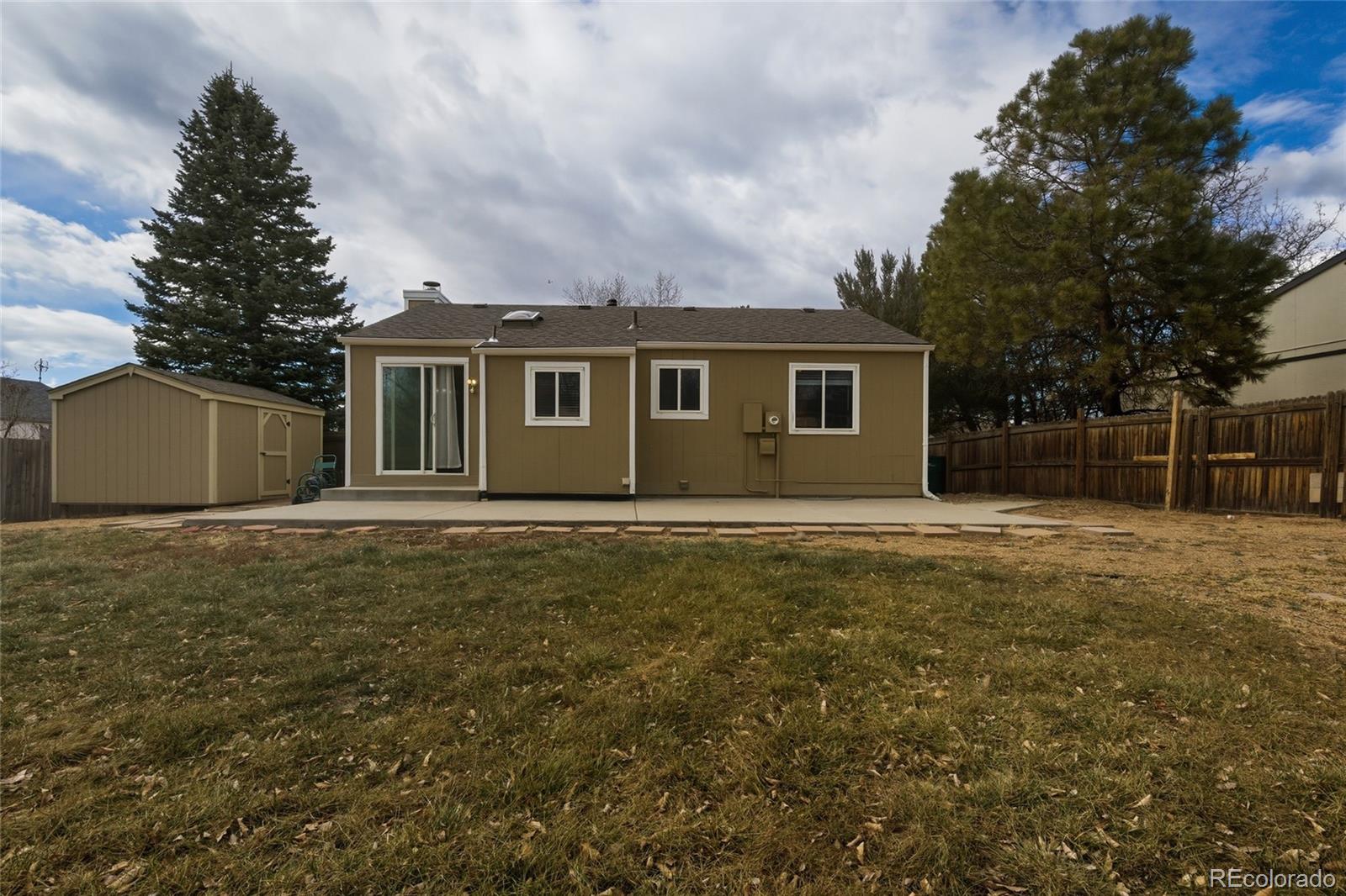 MLS Image #25 for 11514  marshall court,westminster, Colorado