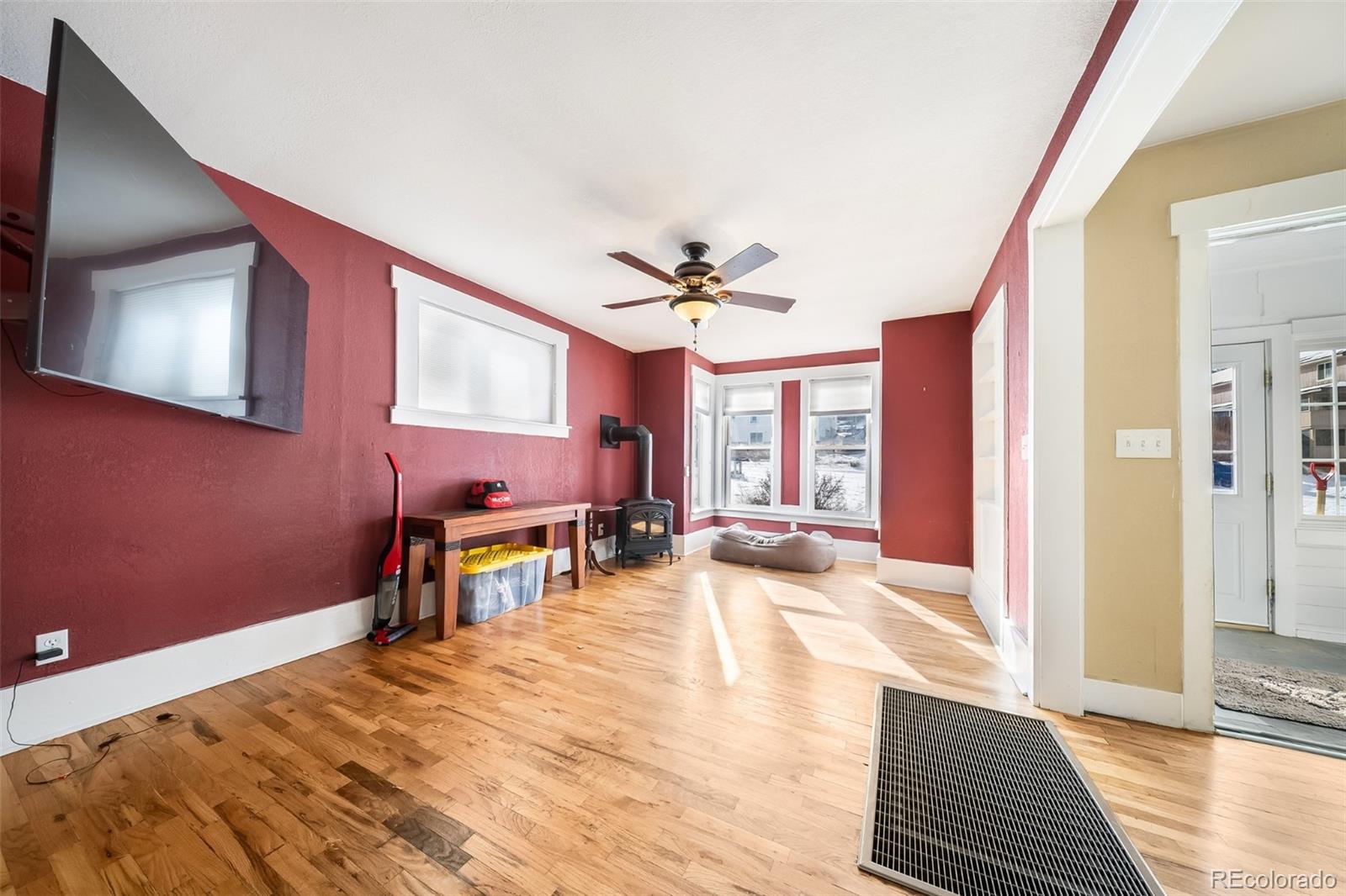 MLS Image #3 for 207 & 209  grand avenue,hot sulphur springs, Colorado