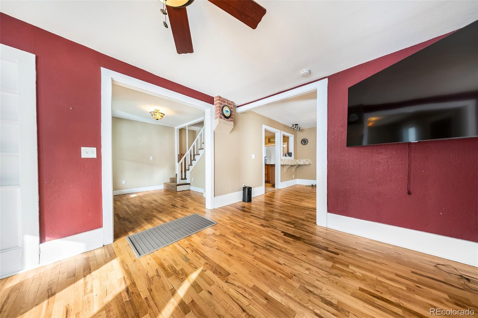 MLS Image #4 for 207 & 209  grand avenue,hot sulphur springs, Colorado