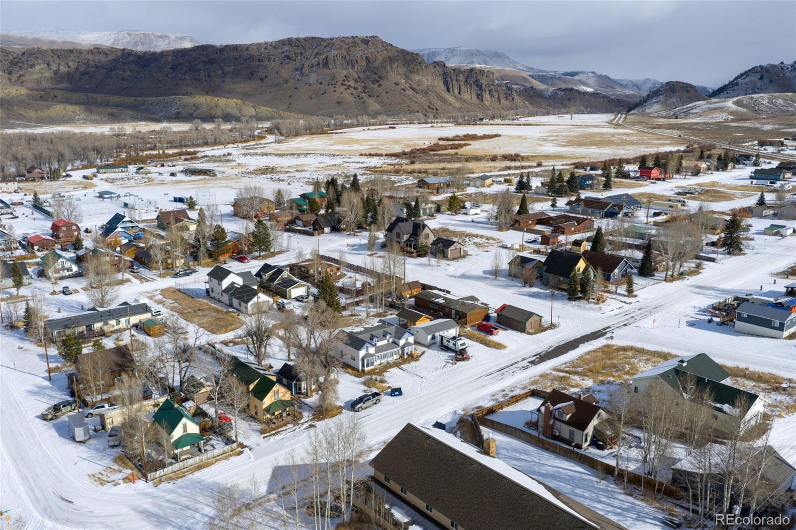 MLS Image #45 for 207 & 209  grand avenue,hot sulphur springs, Colorado