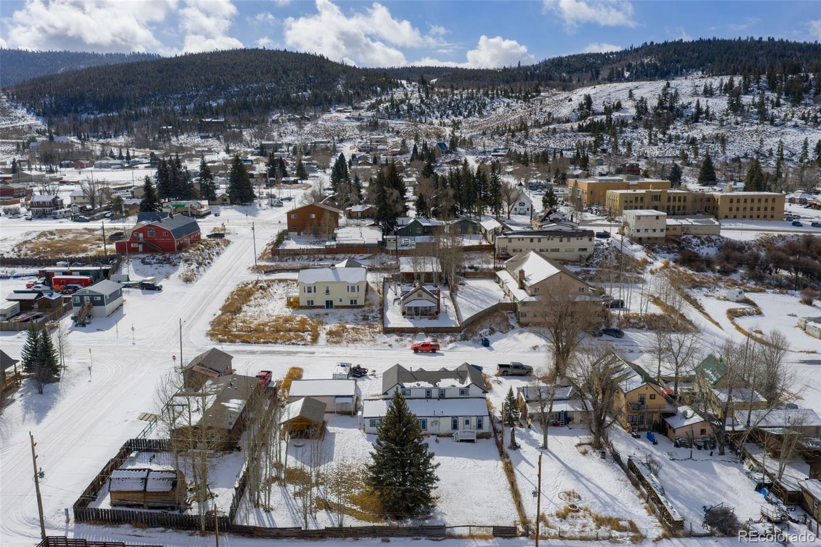 MLS Image #47 for 207 & 209  grand avenue,hot sulphur springs, Colorado