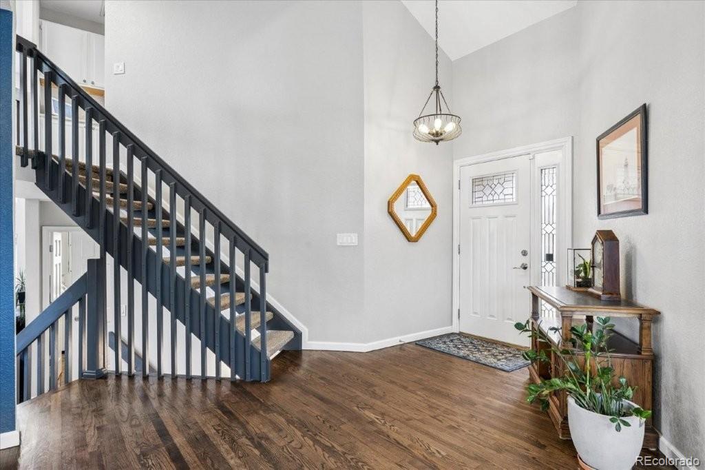 MLS Image #1 for 7459  la quinta place,lone tree, Colorado