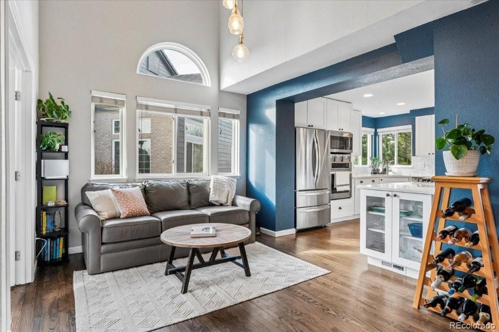 MLS Image #10 for 7459  la quinta place,lone tree, Colorado
