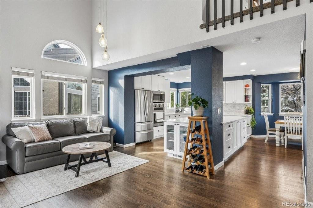 MLS Image #2 for 7459  la quinta place,lone tree, Colorado