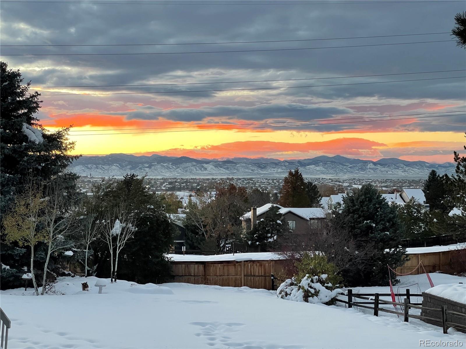 MLS Image #29 for 7459  la quinta place,lone tree, Colorado