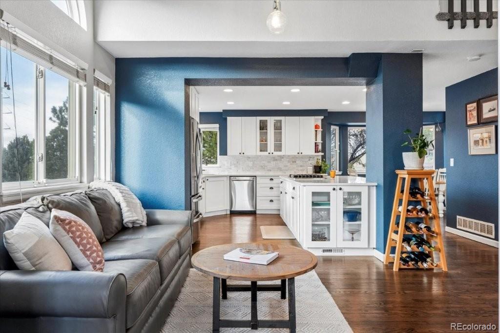 MLS Image #3 for 7459  la quinta place,lone tree, Colorado