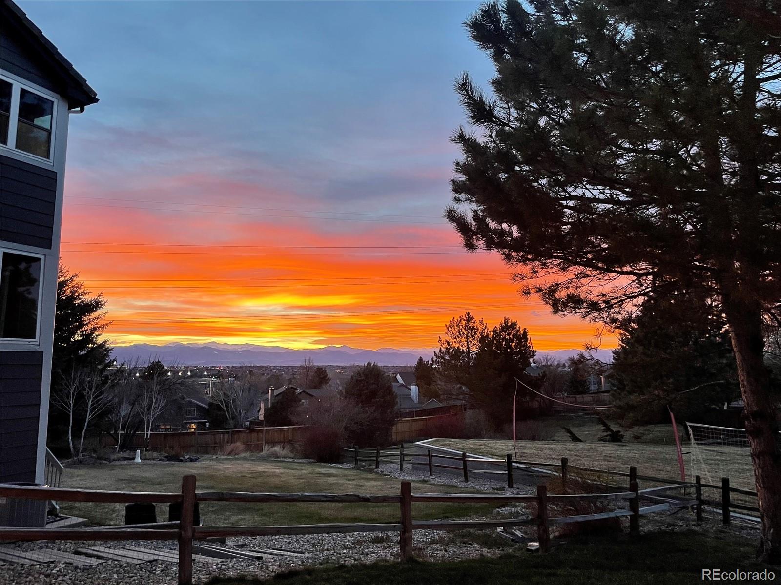 MLS Image #30 for 7459  la quinta place,lone tree, Colorado