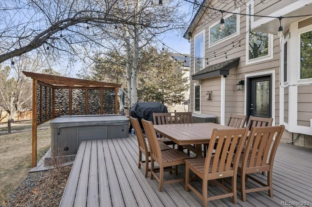 MLS Image #32 for 7459  la quinta place,lone tree, Colorado