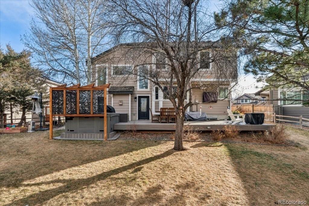 MLS Image #33 for 7459  la quinta place,lone tree, Colorado