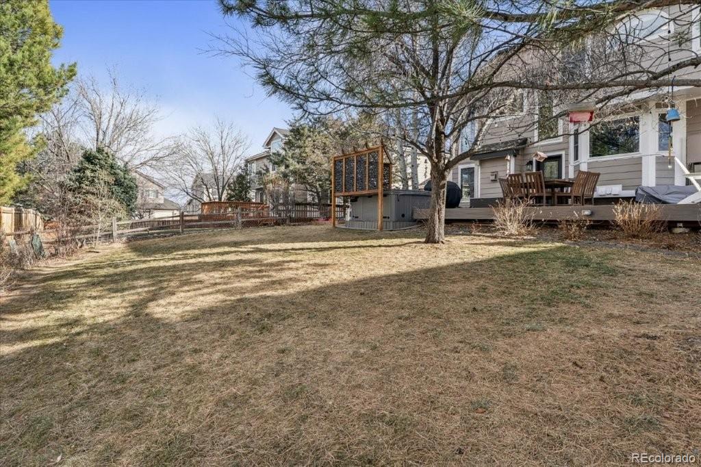 MLS Image #34 for 7459  la quinta place,lone tree, Colorado