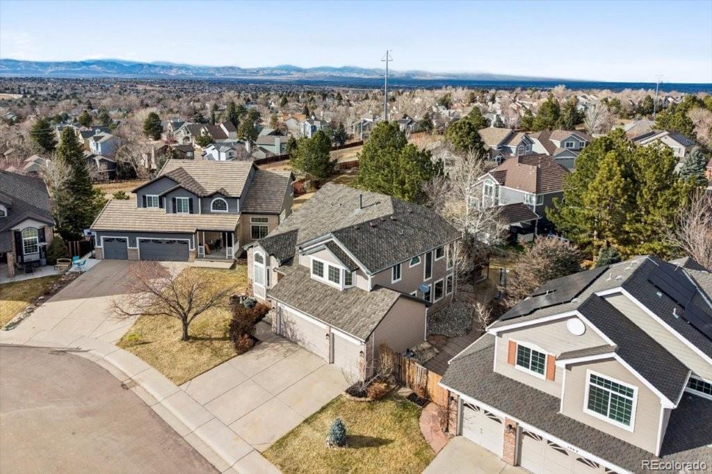 MLS Image #35 for 7459  la quinta place,lone tree, Colorado