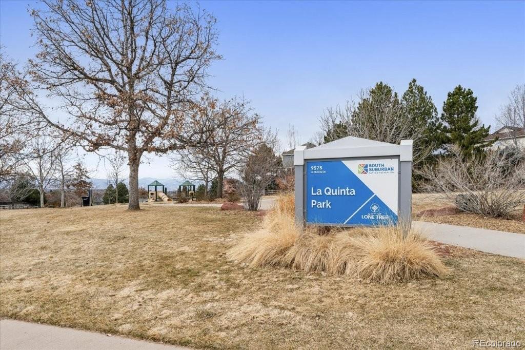 MLS Image #36 for 7459  la quinta place,lone tree, Colorado
