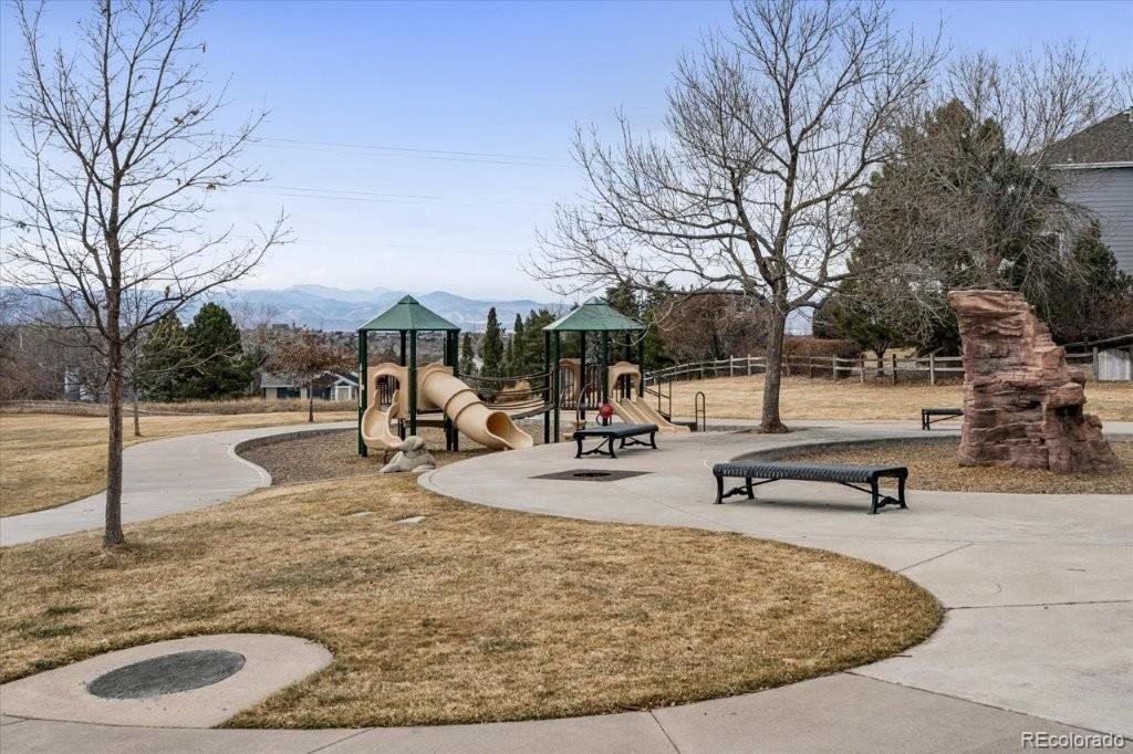 MLS Image #37 for 7459  la quinta place,lone tree, Colorado